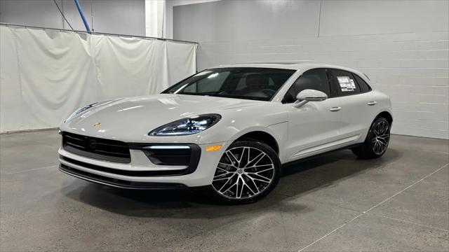 2026 Porsche Macan Macan for sale in Charlotte, NC