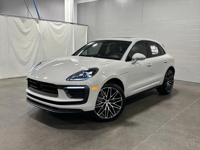 2026 Porsche Macan Macan for sale in Charlotte, NC