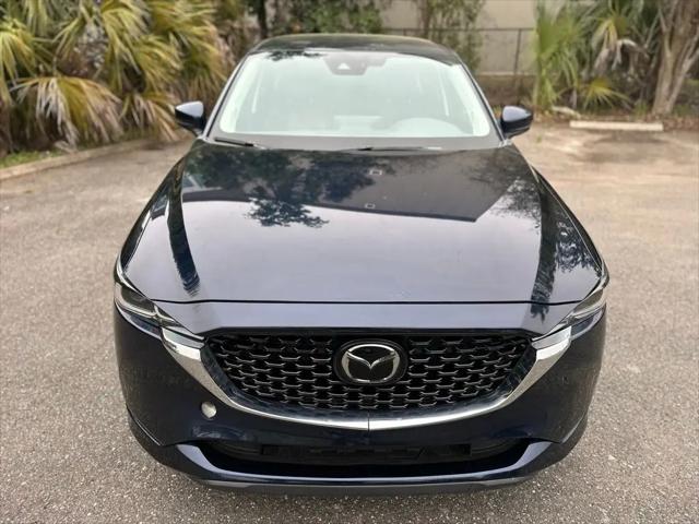 2024 Mazda CX-5 2.5 S Select
