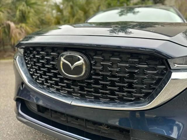 2024 Mazda CX-5 2.5 S Select