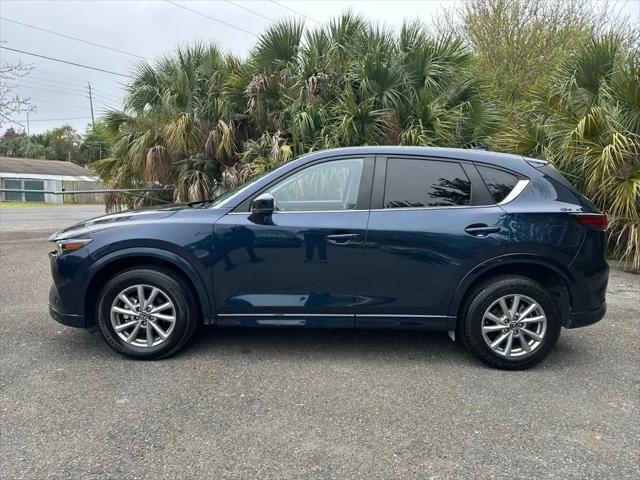 2024 Mazda CX-5 2.5 S Select