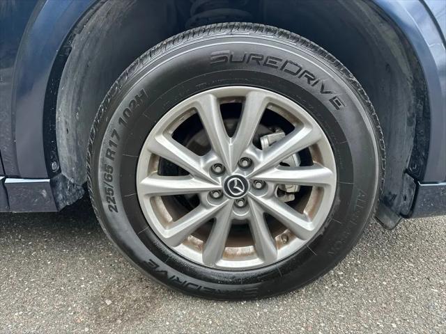 2024 Mazda CX-5 2.5 S Select