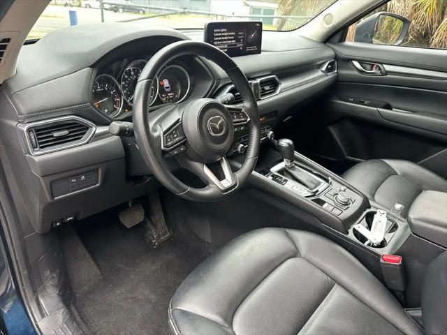 2024 Mazda CX-5 2.5 S Select