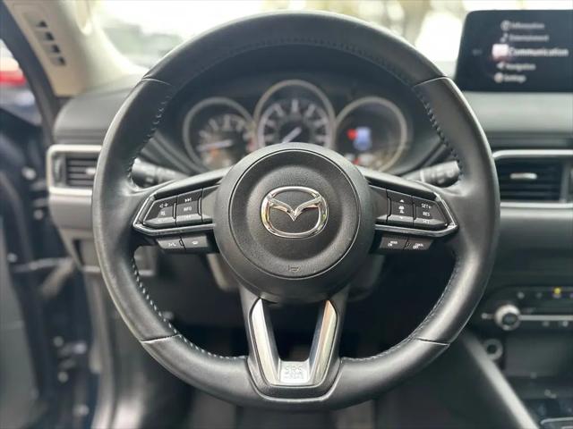 2024 Mazda CX-5 2.5 S Select