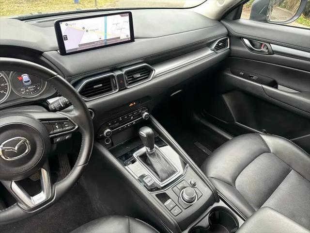 2024 Mazda CX-5 2.5 S Select