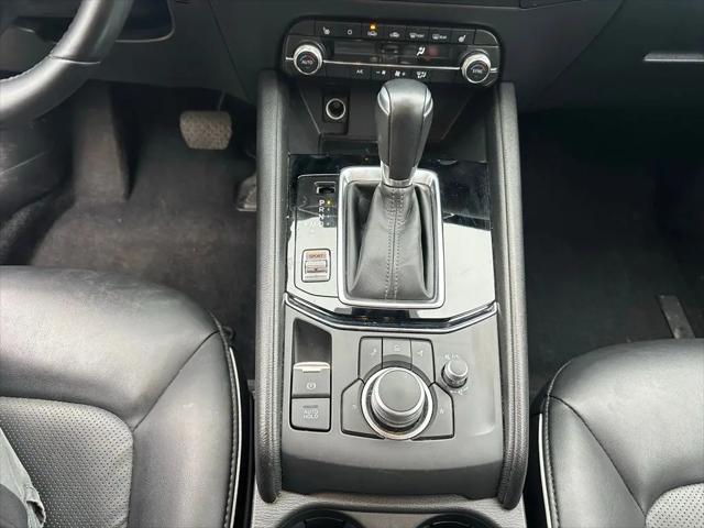 2024 Mazda CX-5 2.5 S Select