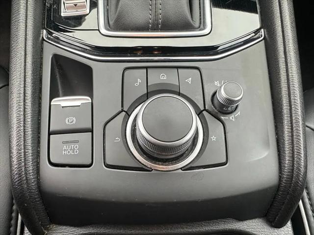 2024 Mazda CX-5 2.5 S Select