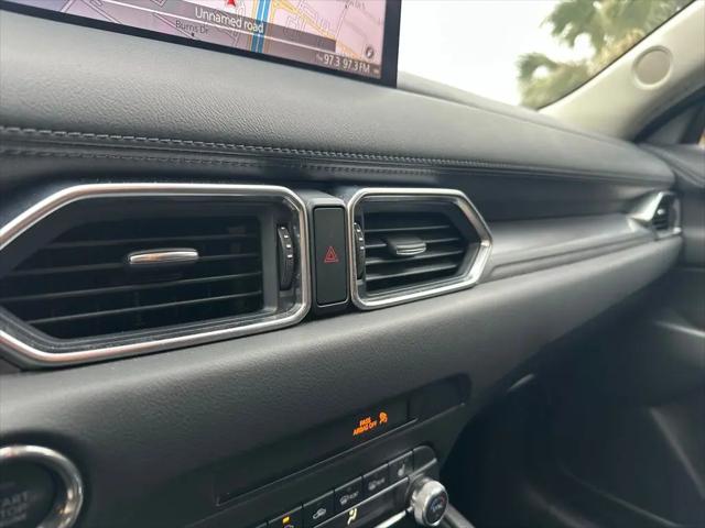 2024 Mazda CX-5 2.5 S Select