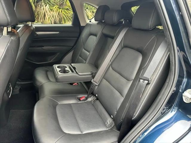2024 Mazda CX-5 2.5 S Select