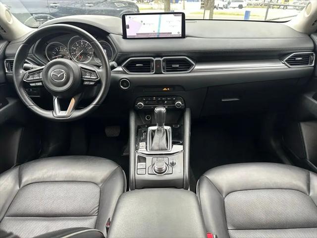 2024 Mazda CX-5 2.5 S Select