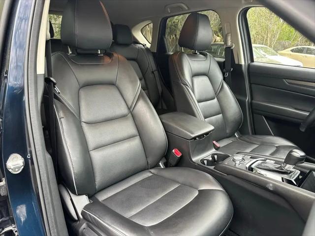 2024 Mazda CX-5 2.5 S Select