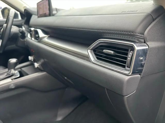 2024 Mazda CX-5 2.5 S Select