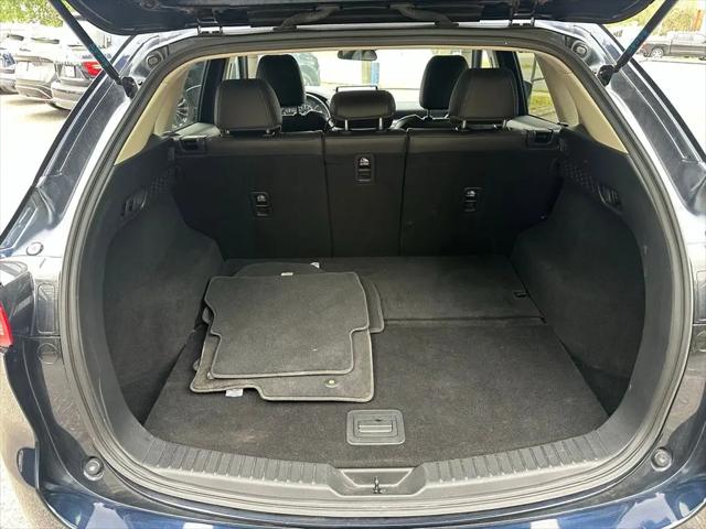 2024 Mazda CX-5 2.5 S Select
