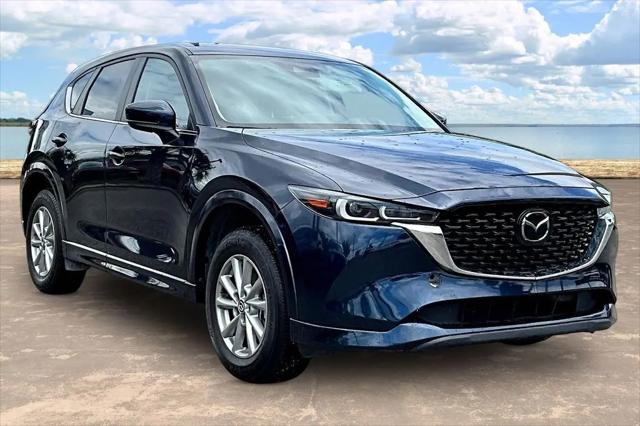 2024 Mazda CX-5 2.5 S Select