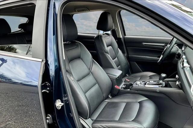 2024 Mazda CX-5 2.5 S Select