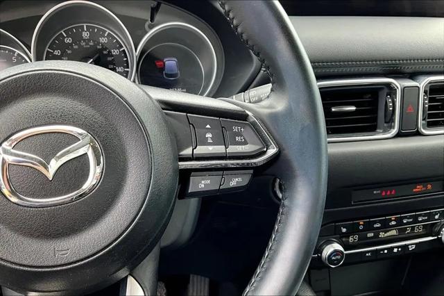2024 Mazda CX-5 2.5 S Select