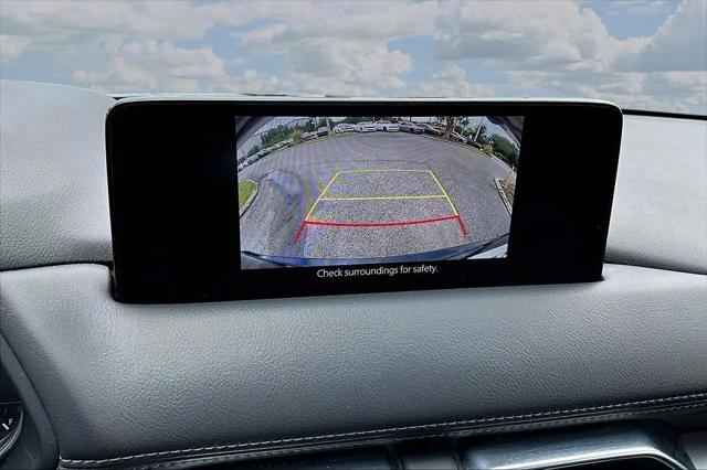 2024 Mazda CX-5 2.5 S Select