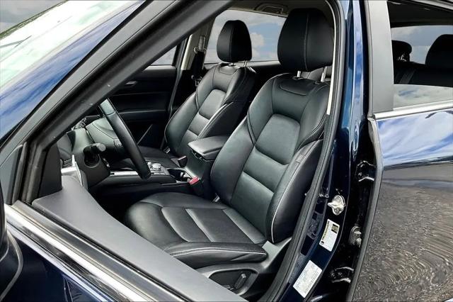 2024 Mazda CX-5 2.5 S Select