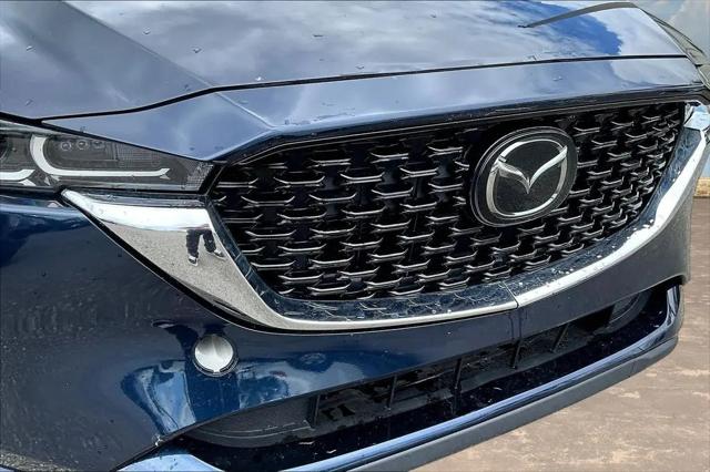 2024 Mazda CX-5 2.5 S Select