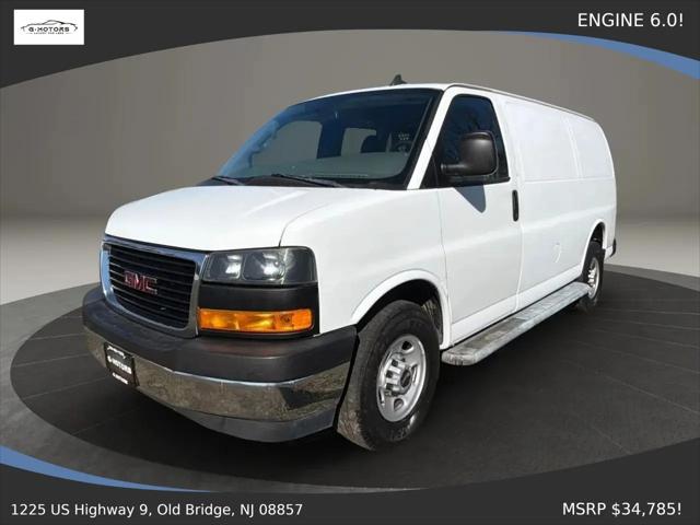 2019 GMC Savana 2500 Work Van for sale in Old Bridge, NJ