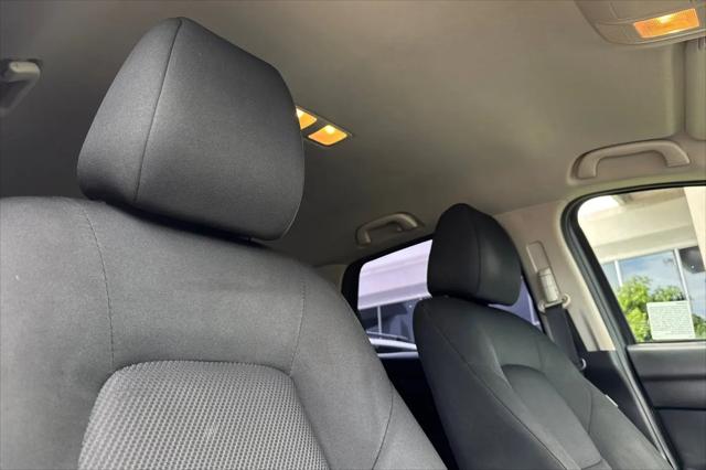 2018 Mazda CX-5 Sport