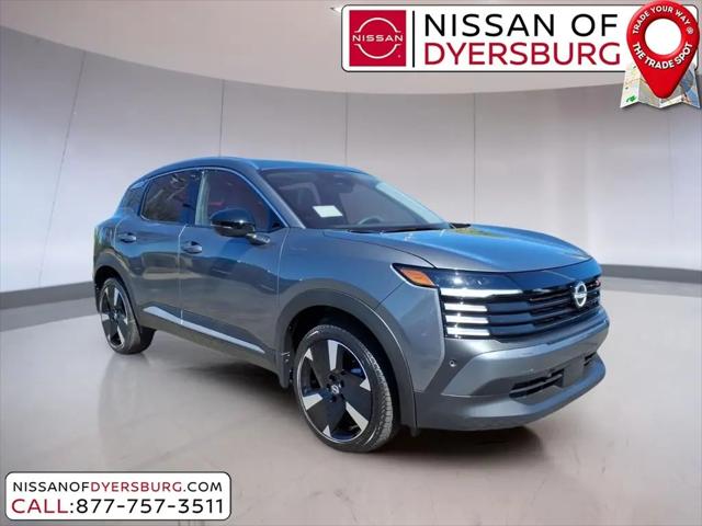 2026 Nissan Kicks SR for sale in Dyersburg, TN