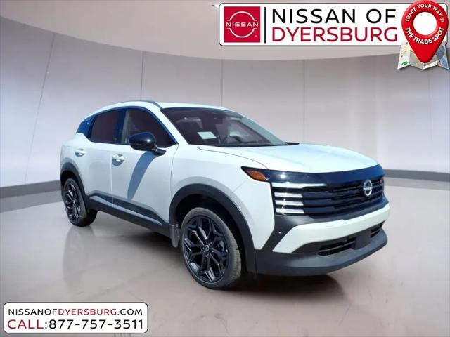 2026 Nissan Kicks SR for sale in Dyersburg, TN