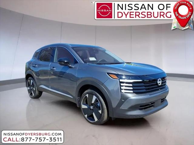 2026 Nissan Kicks SR for sale in Dyersburg, TN