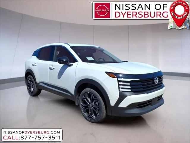 2026 Nissan Kicks SR for sale in Dyersburg, TN