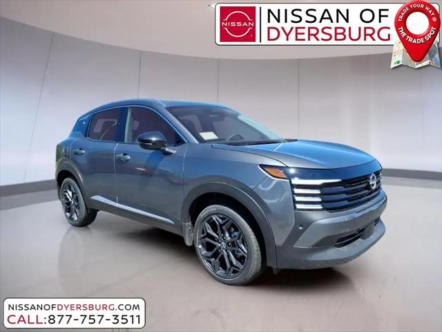 2026 Nissan Kicks SR for sale in Dyersburg, TN