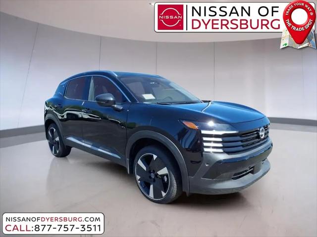 2026 Nissan Kicks SR for sale in Dyersburg, TN