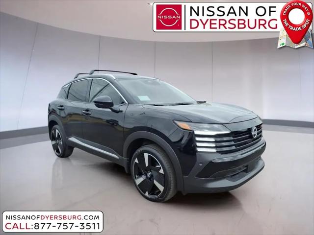 2026 Nissan Kicks SR for sale in Dyersburg, TN