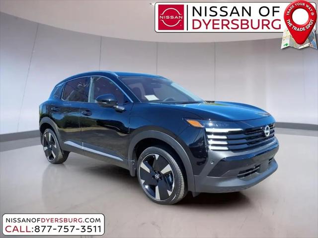 2026 Nissan Kicks SR for sale in Dyersburg, TN