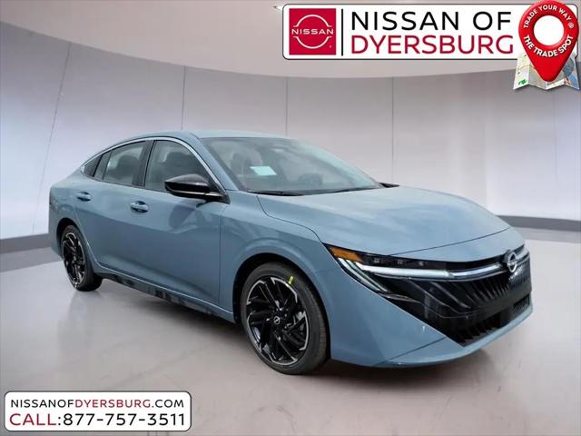 2026 Nissan Sentra SR for sale in Dyersburg, TN