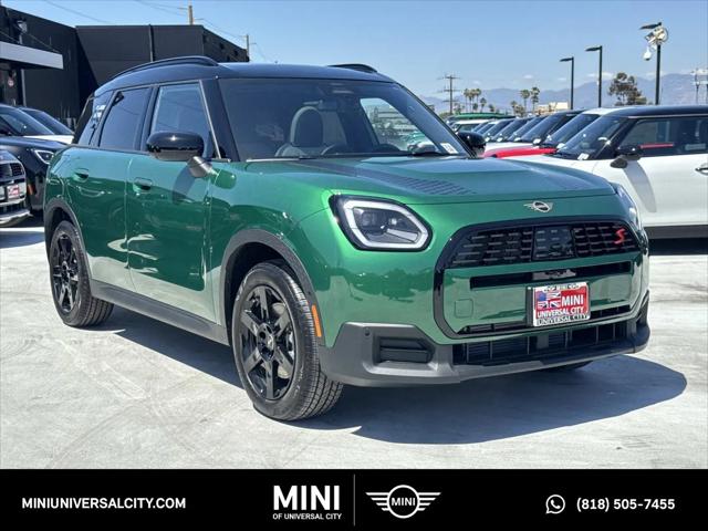 2026 MINI Cooper Countryman Cooper S for sale in North Hollywood, CA