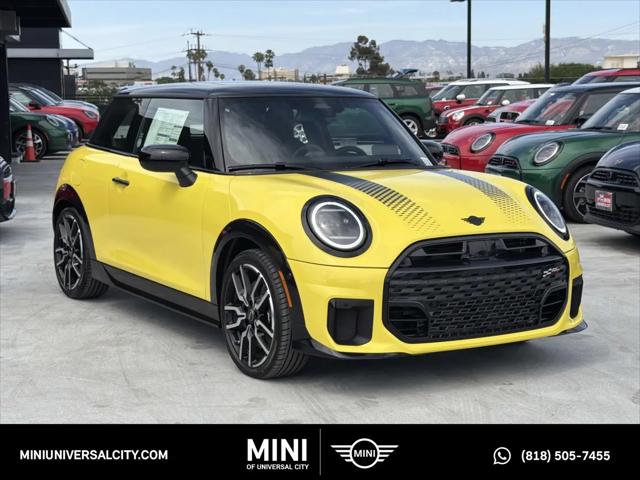 2026 MINI Hardtop Cooper S for sale in North Hollywood, CA