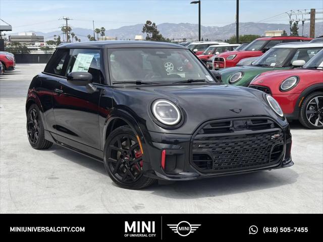 2026 MINI Hardtop JCW for sale in North Hollywood, CA
