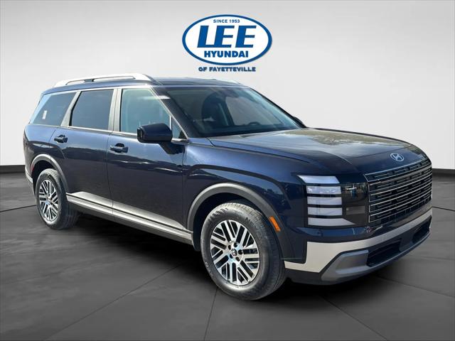 2026 Hyundai Palisade SEL 7P for sale in Fayetteville, NC