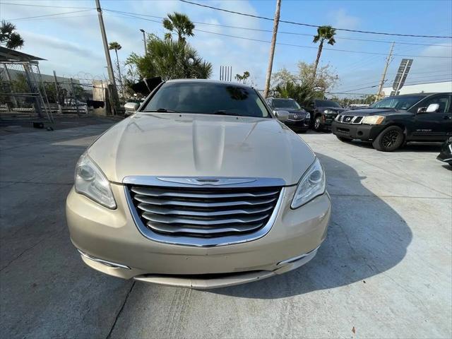 2013 Chrysler 200 Touring for sale in Orlando, FL