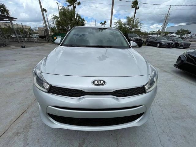 2019 Kia Rio S for sale in Orlando, FL