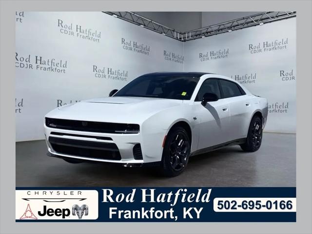 2026 Dodge Charger R/T 4 Door AWD for sale in Frankfort, KY