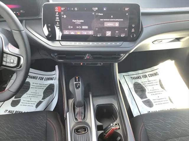 2026 Dodge Charger R/T 4 Door AWD