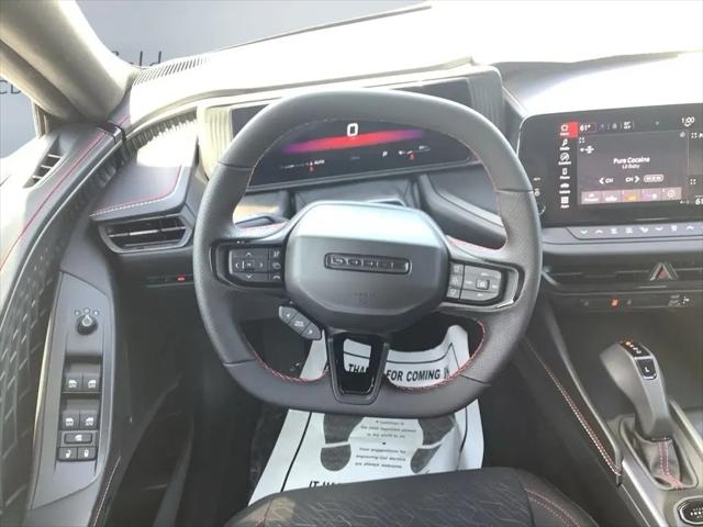 2026 Dodge Charger R/T 4 Door AWD