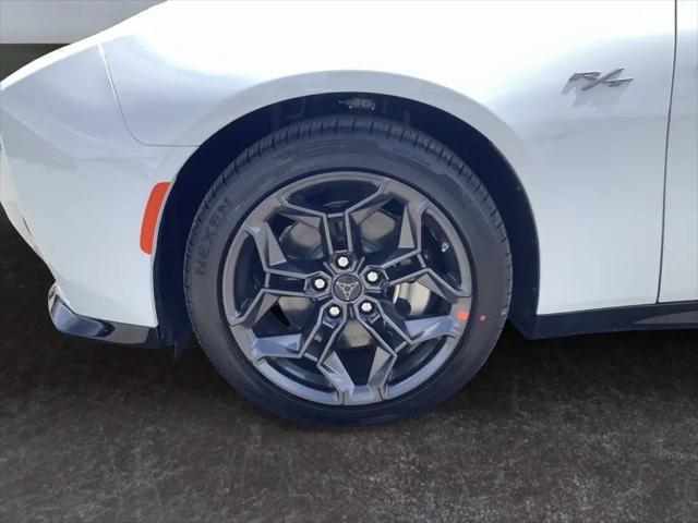 2026 Dodge Charger R/T 4 Door AWD