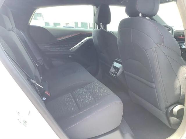 2026 Dodge Charger R/T 4 Door AWD