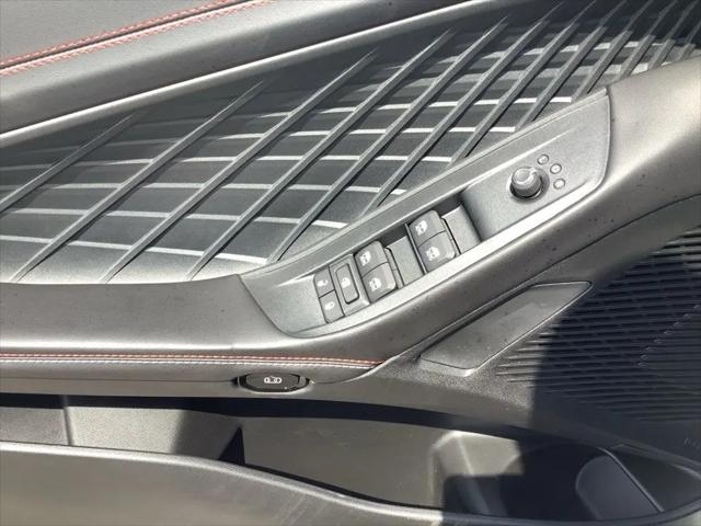 2026 Dodge Charger R/T 4 Door AWD