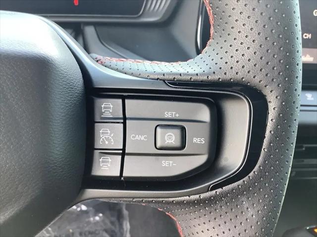 2026 Dodge Charger R/T 4 Door AWD