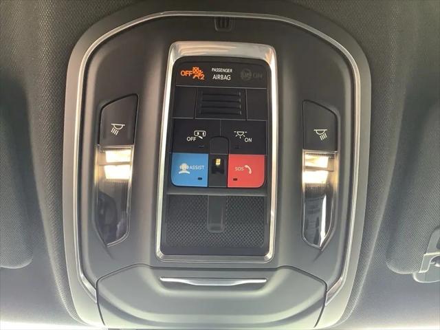 2026 Dodge Charger R/T 4 Door AWD