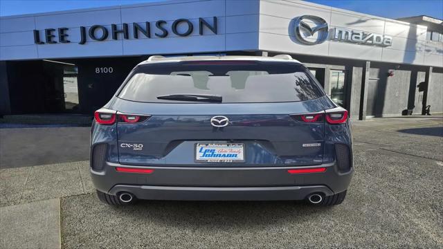 2024 Mazda CX-50 2.5 S Premium Plus