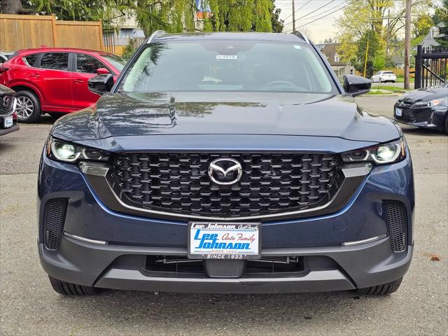 2024 Mazda CX-50 2.5 S Premium Plus